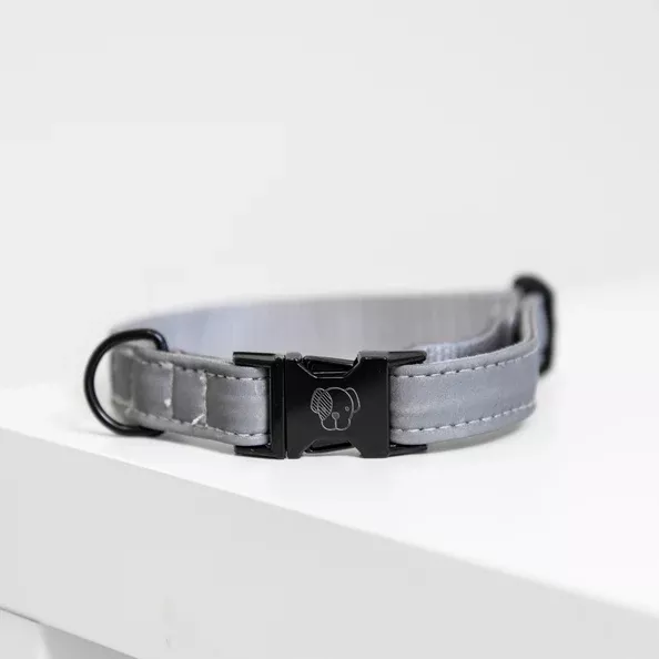 Dog Collar Reflective