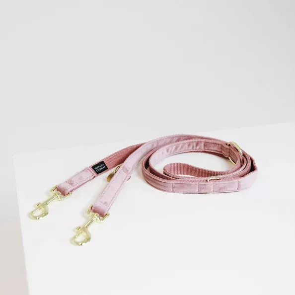 Dog Leash Velvet 200 cm