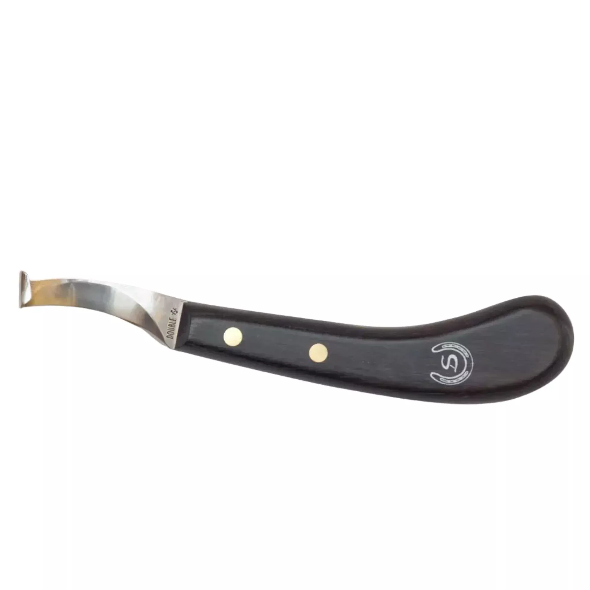 Double S Knife Rhino Right Handed