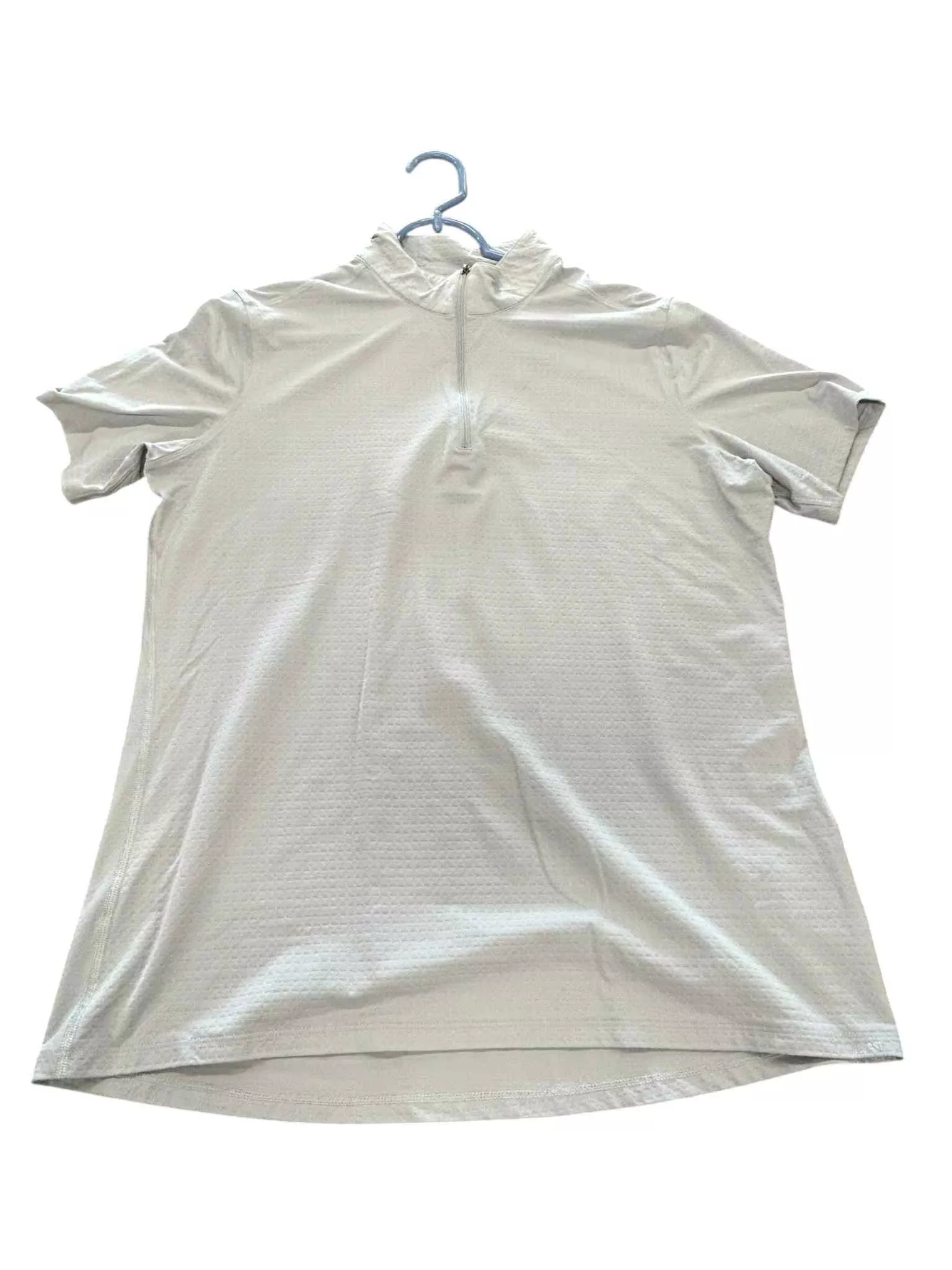 Dover SS Sunshirt - Grey - XL - USED