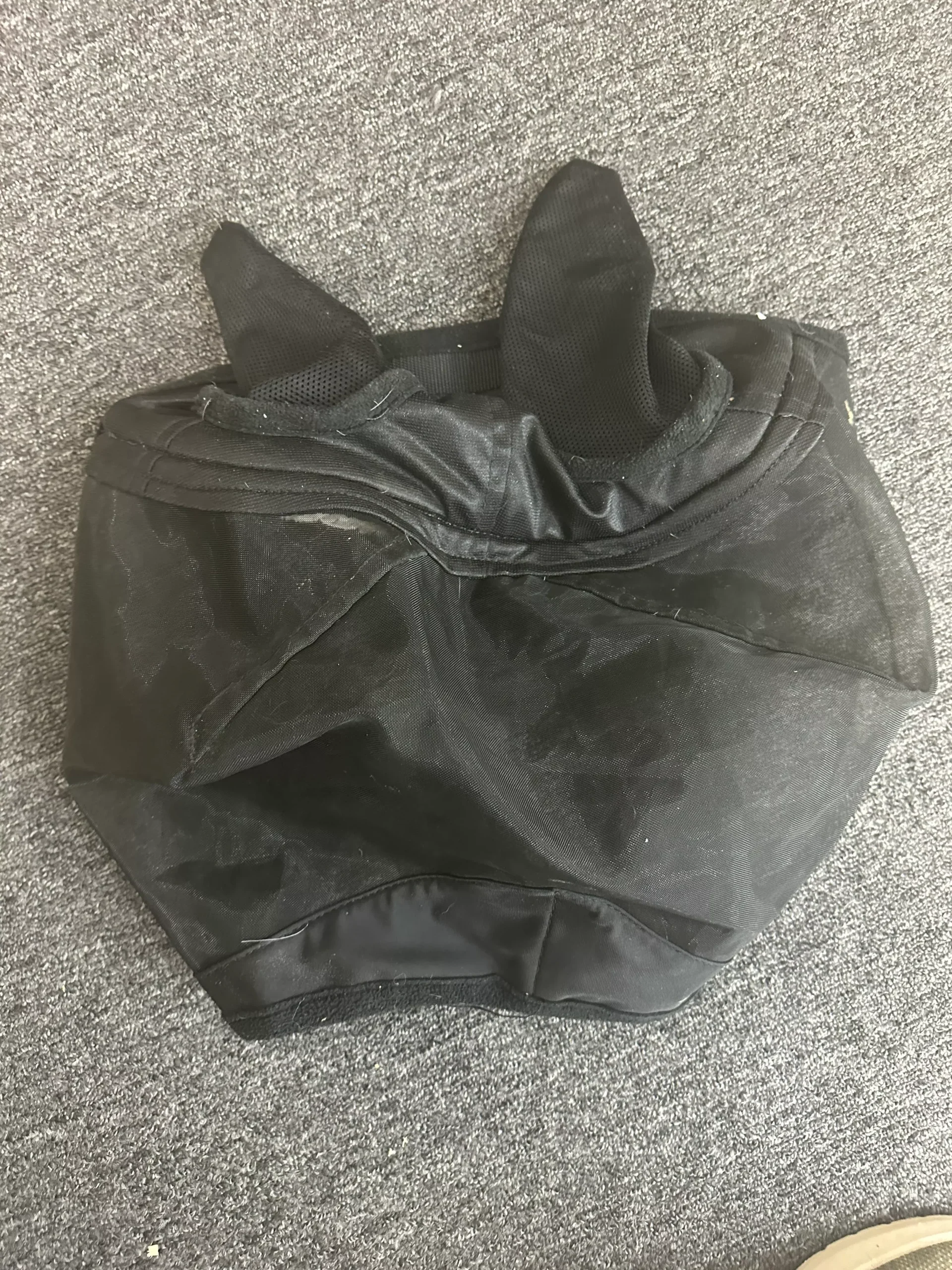Draft Fly Mask