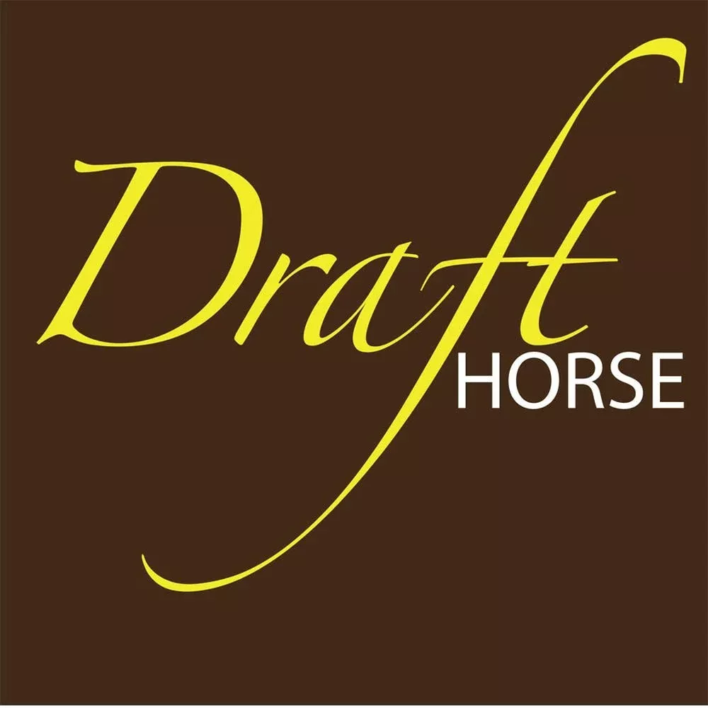 Draft Horse Tee Shirt