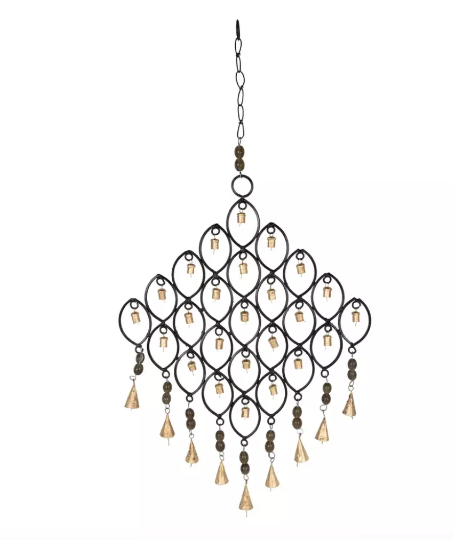 Dream Bells Wind Chime