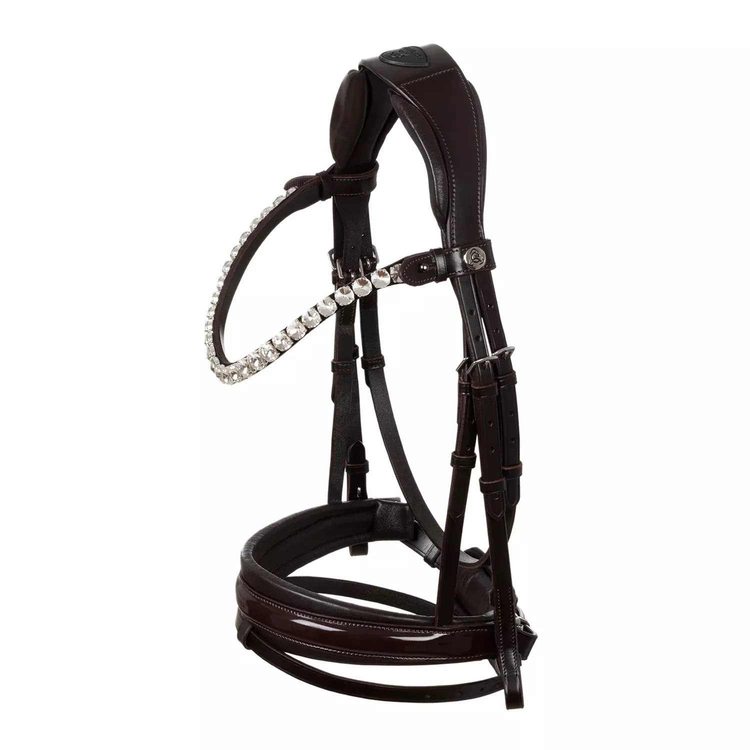 Dressage Bridle Ophelia