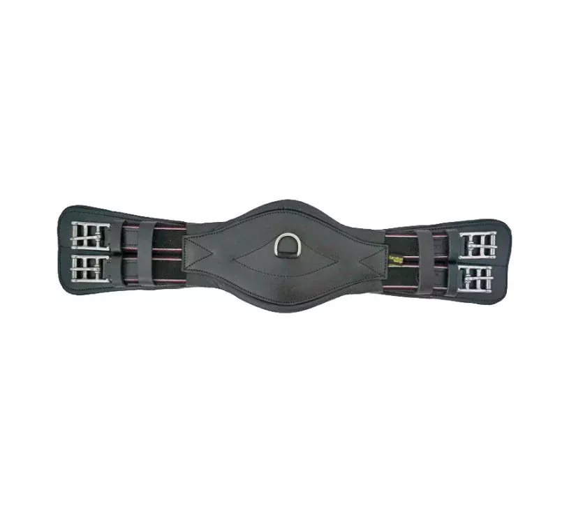 Dressage Girth Foster with Elastic