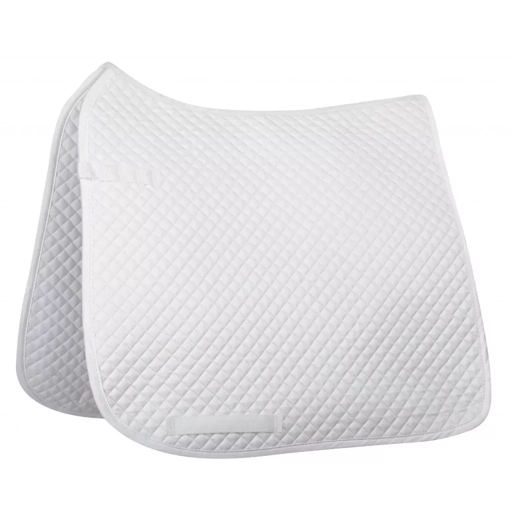 Dressage Saddle Blanket Small Quilt