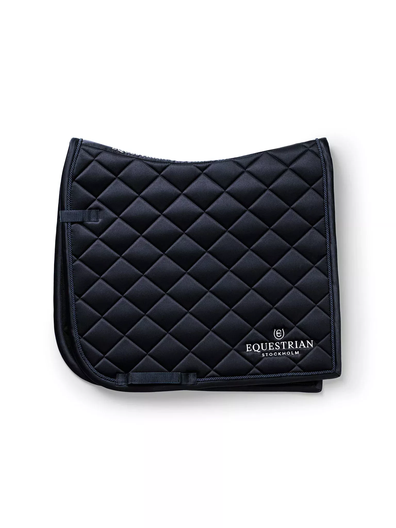 Dressage Saddle Pad - Line