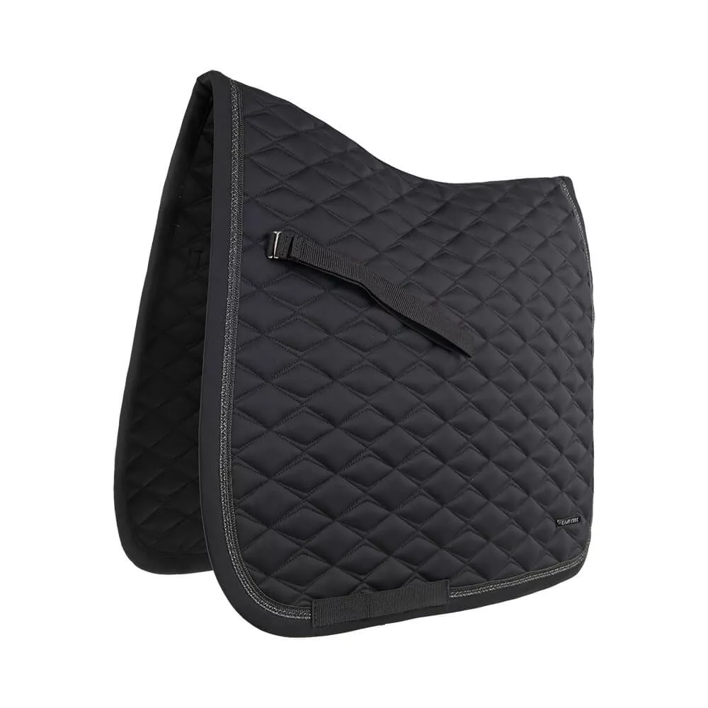 Dressage Saddle Pad Midnight
