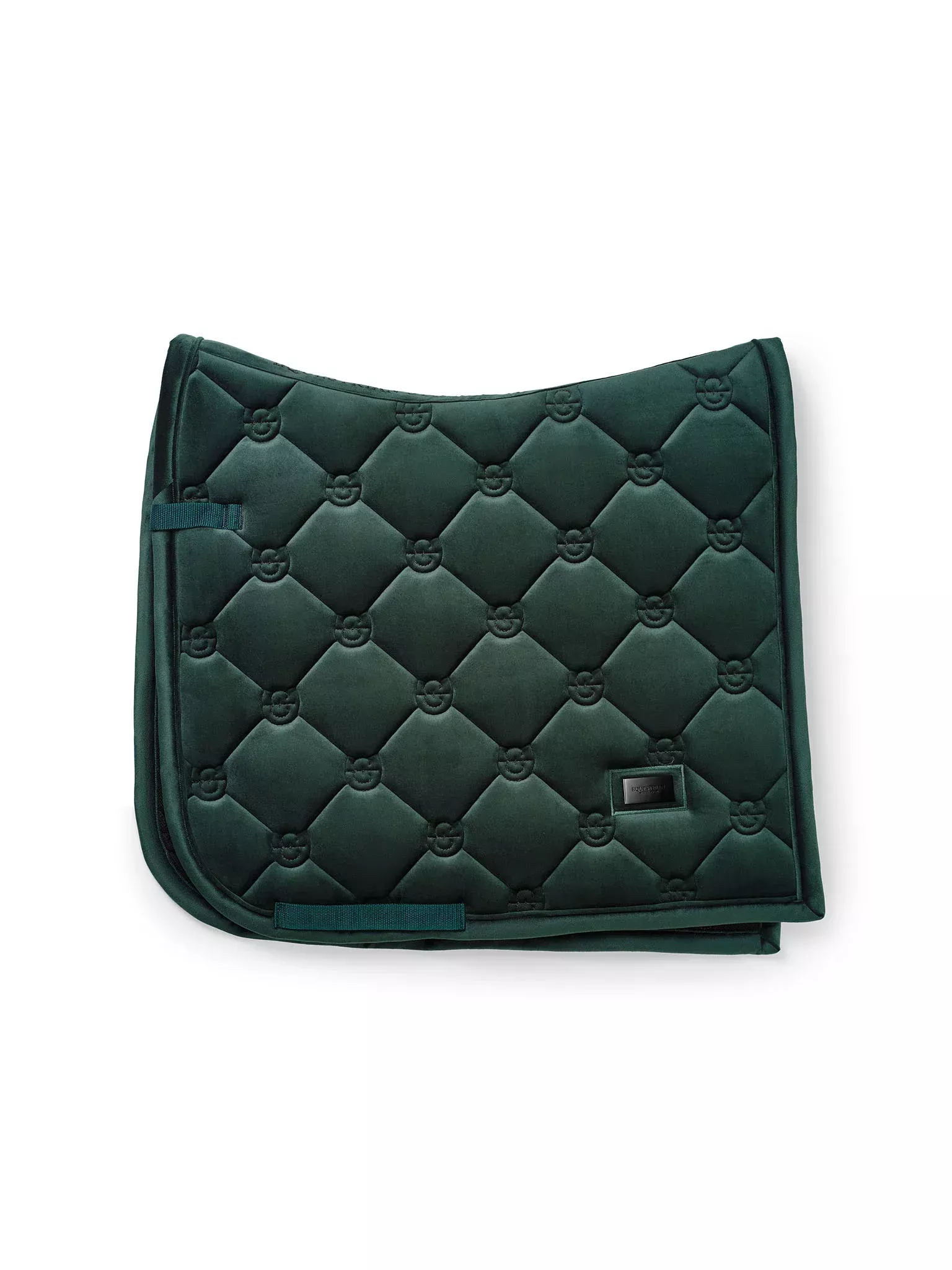 Dressage Velvet Pad