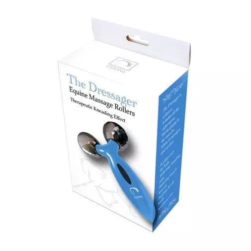 Dressager Equine Massage Rollers