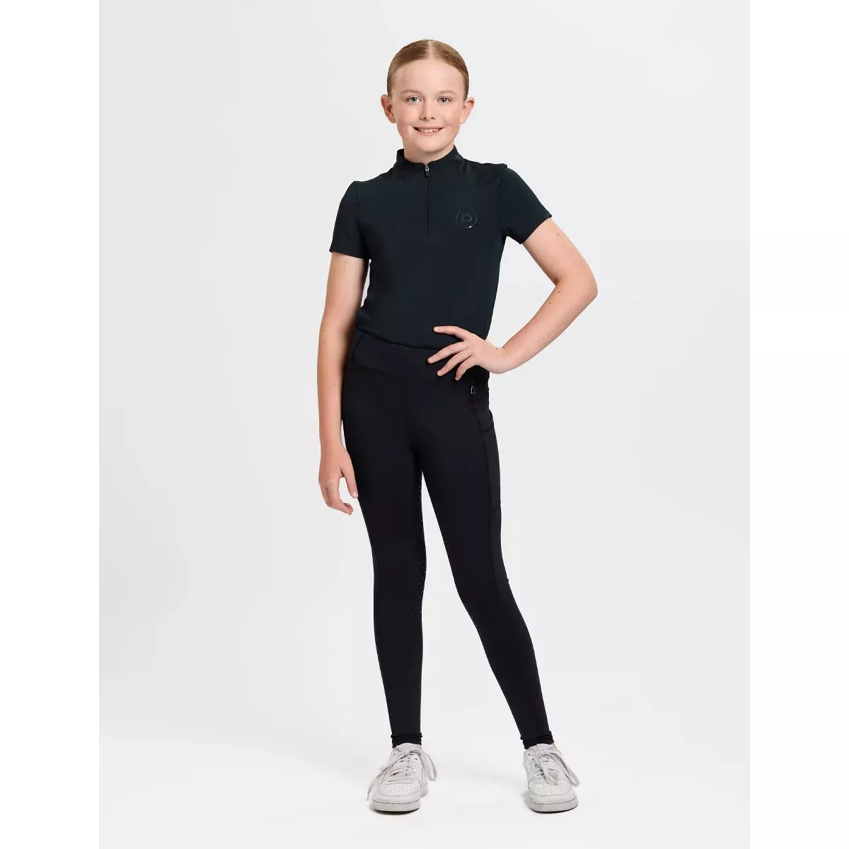 Dublin Kids Form Signature Tights