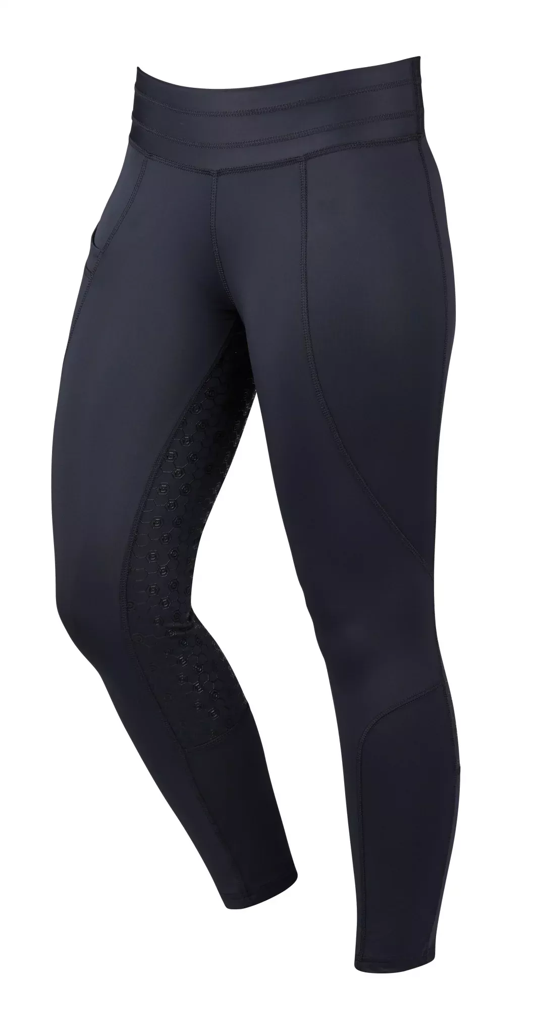 Dublin Performance Compression Tights - Ladies