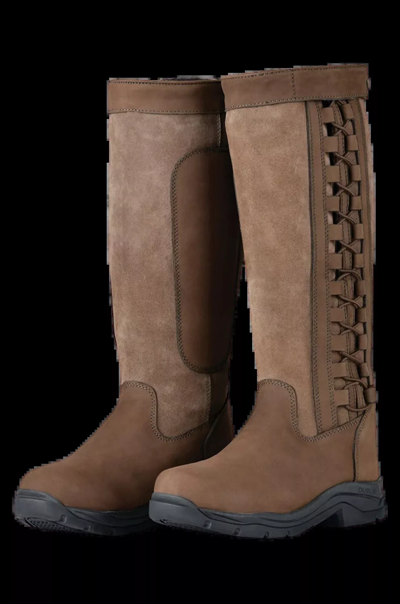 Dublin Pinnacle Boots III