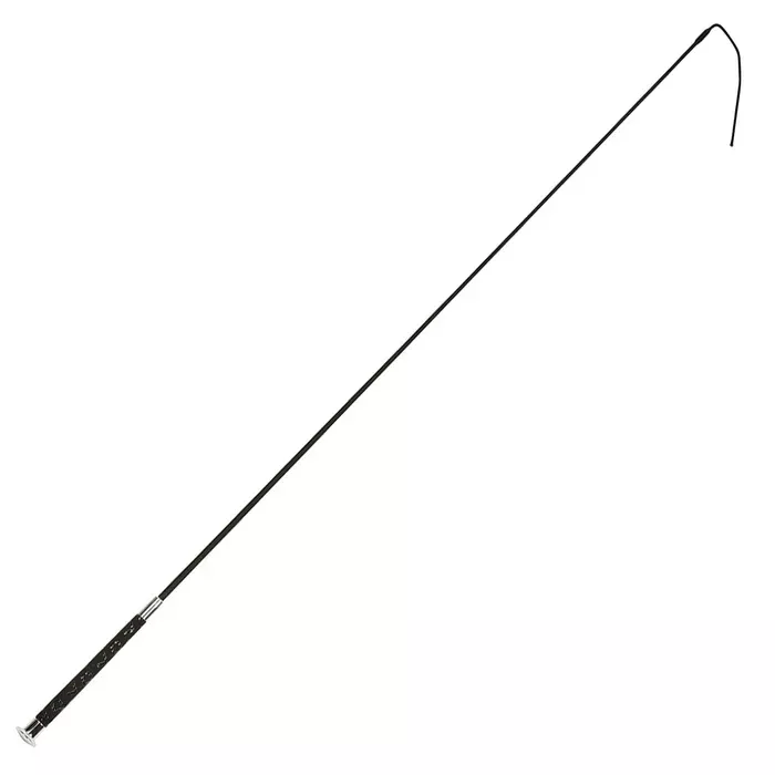 Dublin Silicon Grip Dressage Whip 48"