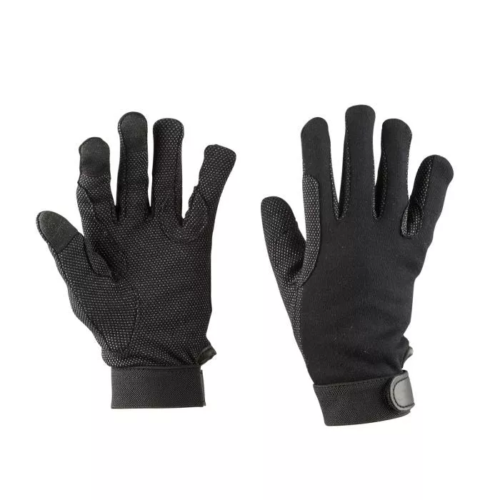 Dublin Thinsulate Winter Track Riding Gloves