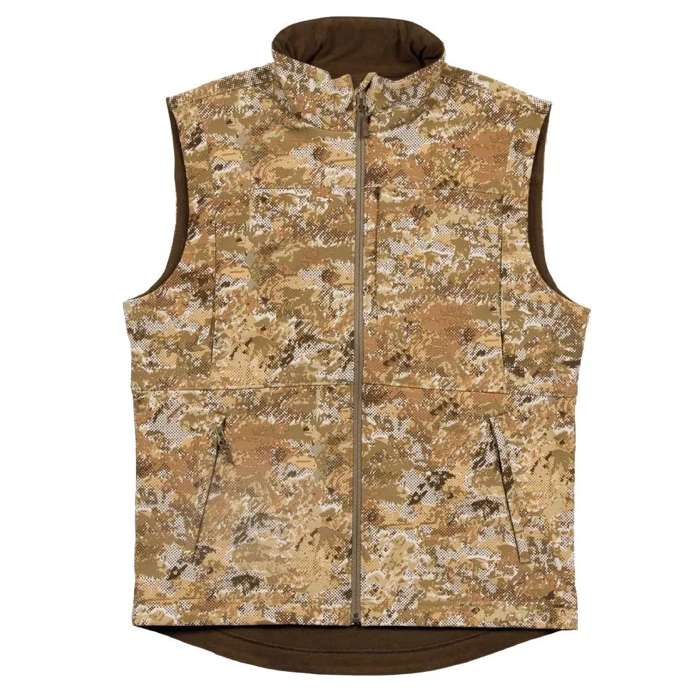 Duck Camp Contact Softshell Vest - FINAL SALE