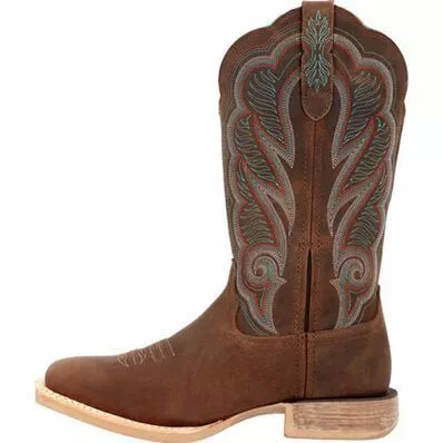 Durango Lady Rebel Pro Juniper Brown DRD0436