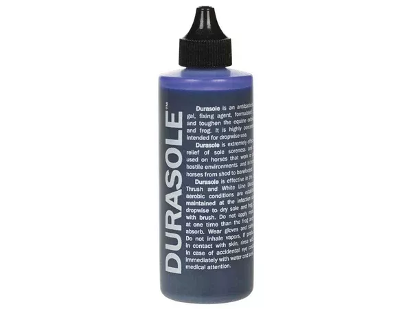 Durasole Hoof Toughener