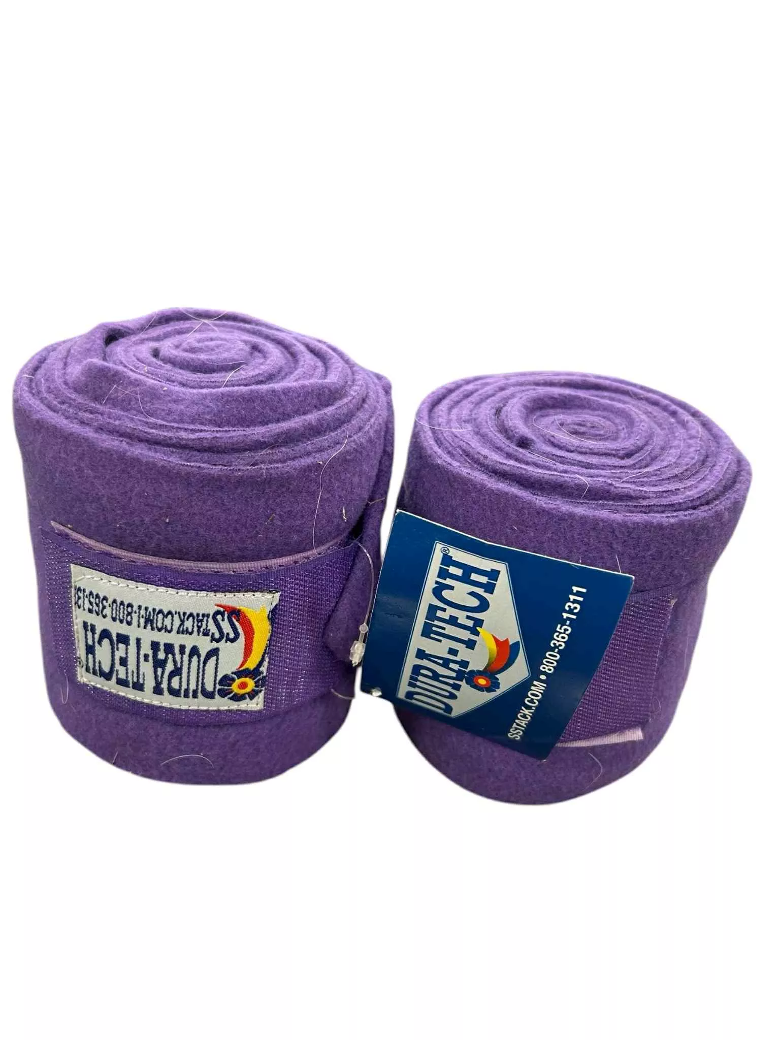 Duratech Polos (set of 2) - Purple - USED