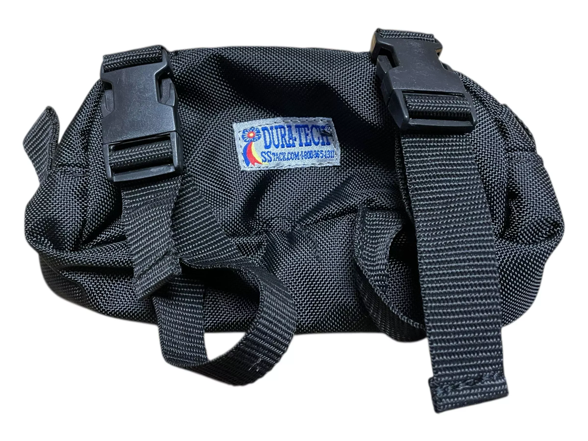 Duratech Pouch - Black - USED