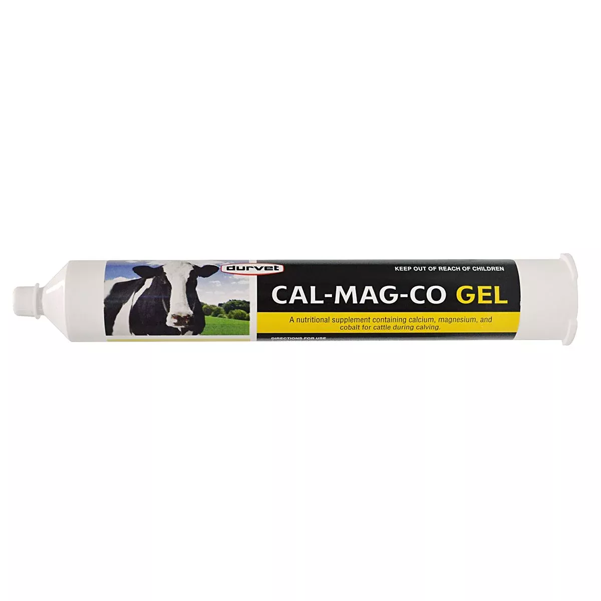 Durvet Cal-Mag-Co Gel 300 mL
