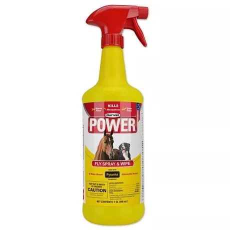 Durvet Power Fly Spray
