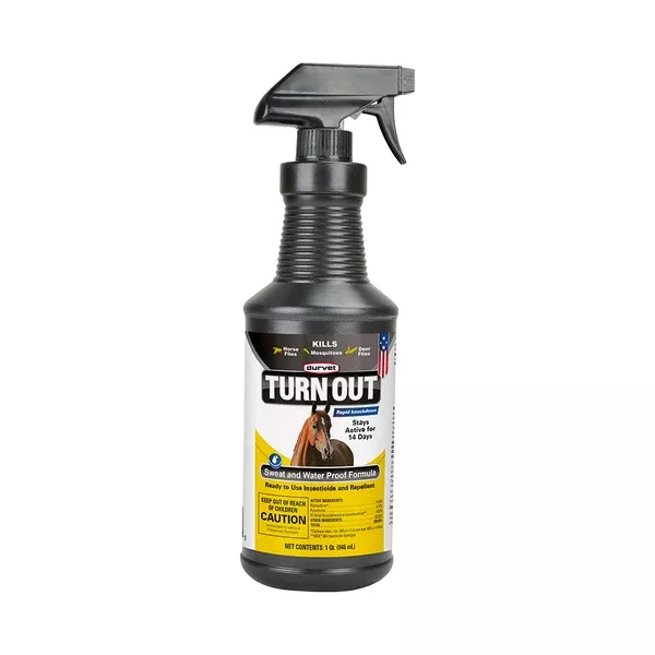 Durvet Turnout Fly Spray
