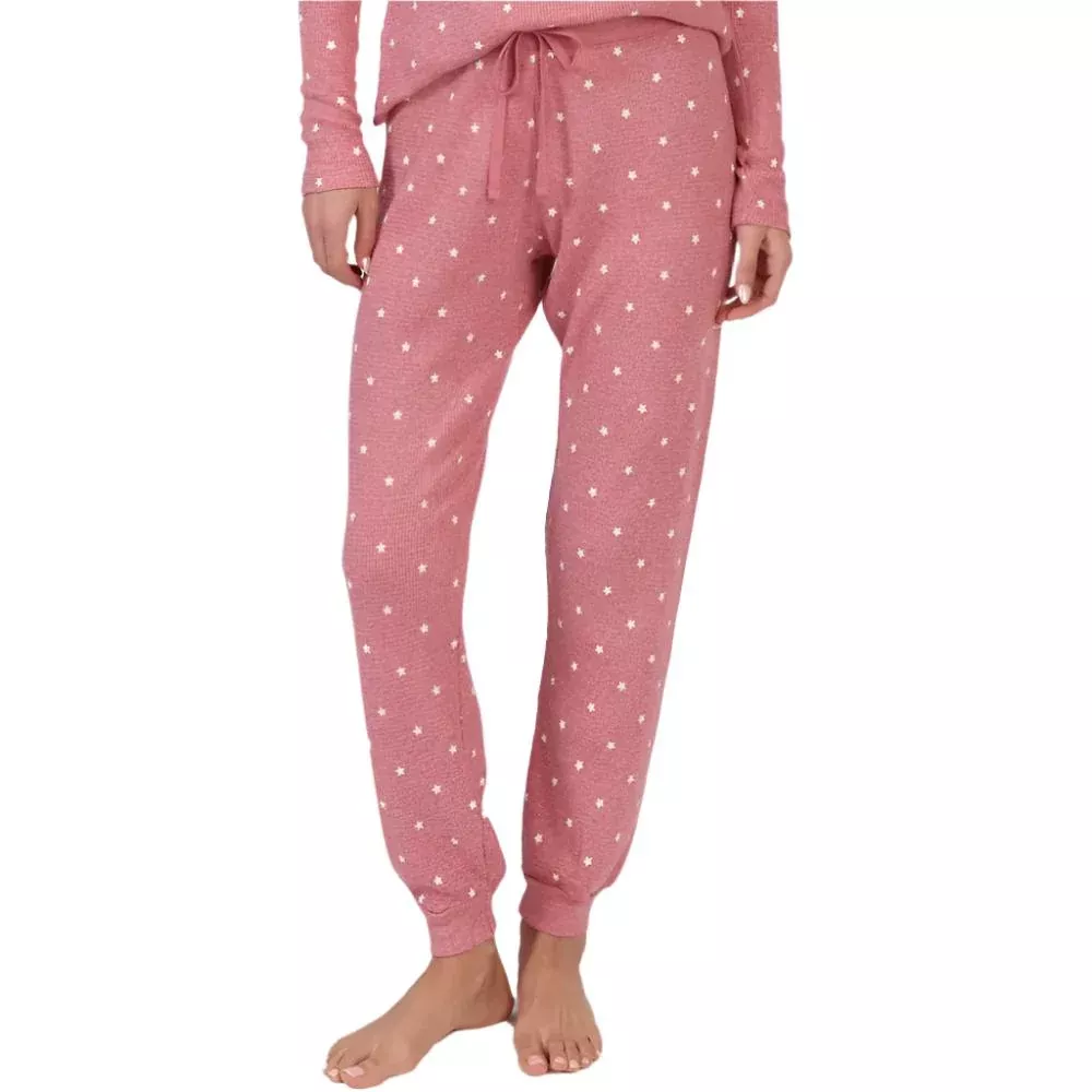 Dylan Star Thermal Jogger - FINAL SALE
