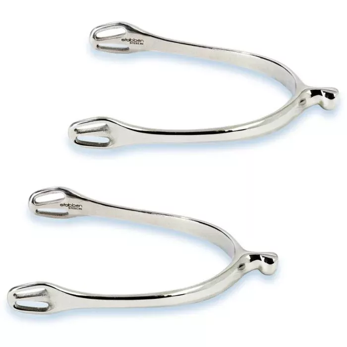 Dynamic Spurs 15mm