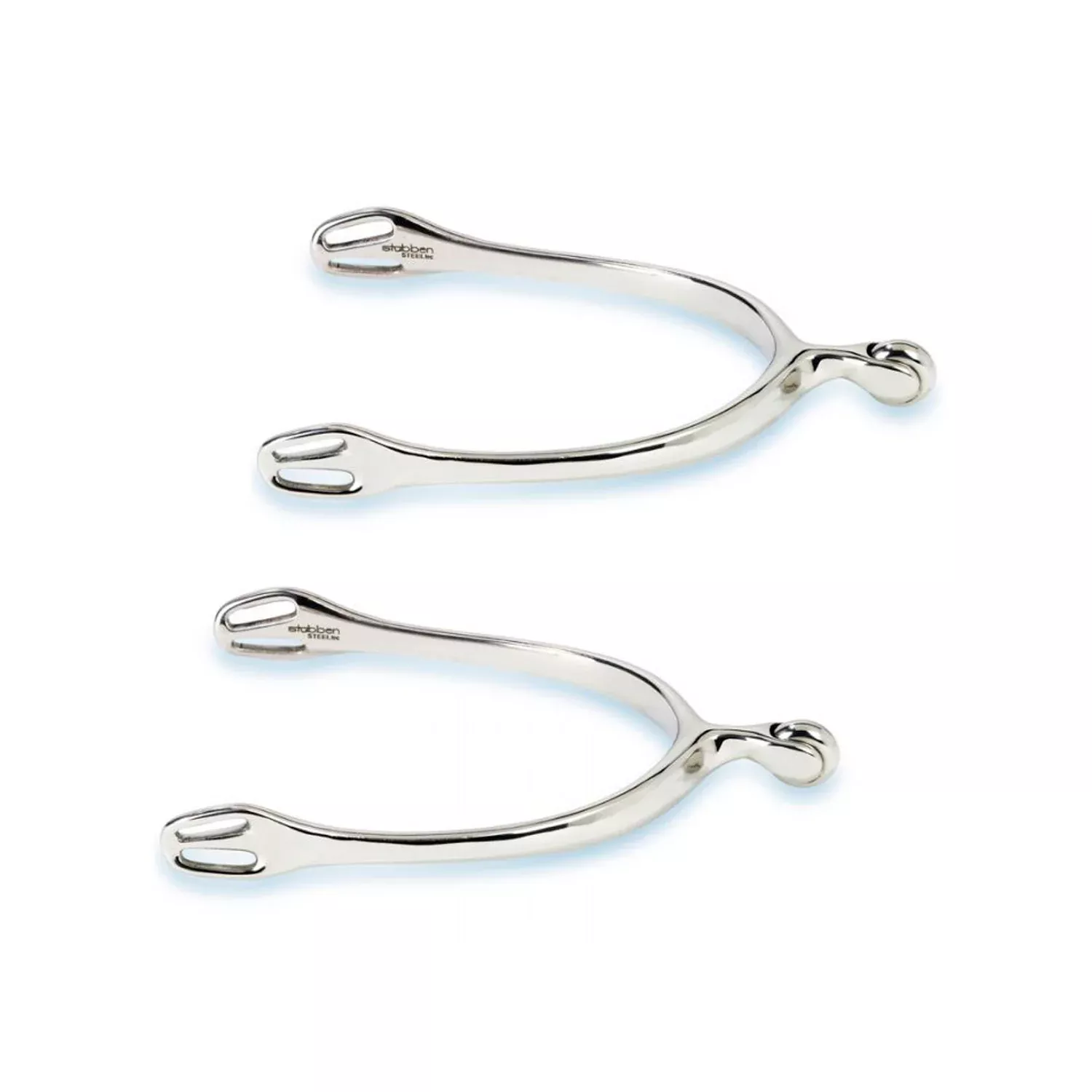 Dynamic Spurs with vertical Ball