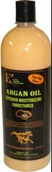 E3 Argan Oil Conditioner for Horses, 32 oz