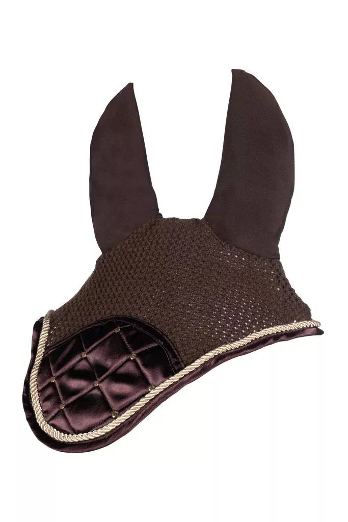 Ear Bonnet - Basil - HKM