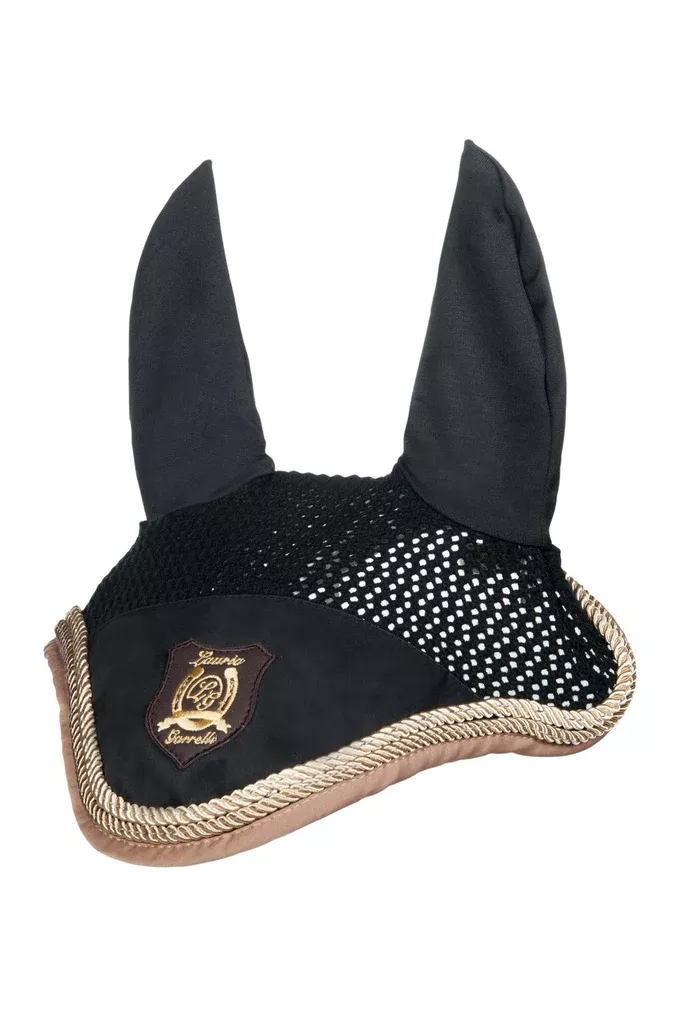 Ear Bonnet - Golden Gate - HKM