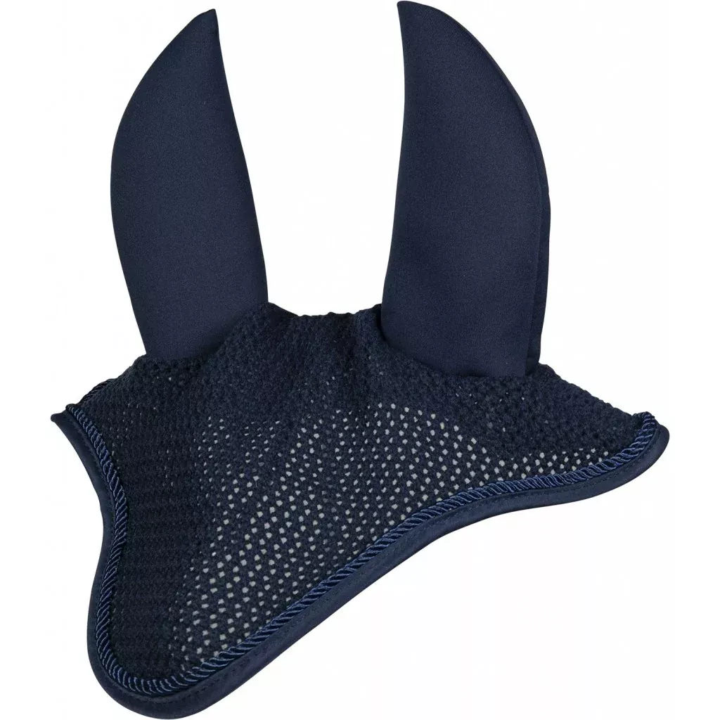 Ear Bonnet Noise Control