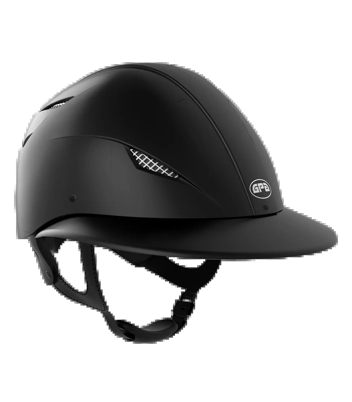 Easy First Lady Hybrid Riding Helmet