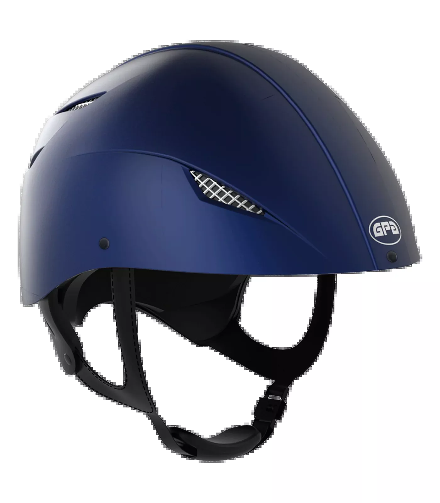 Easy Jock Up Hybrid Riding Helmet