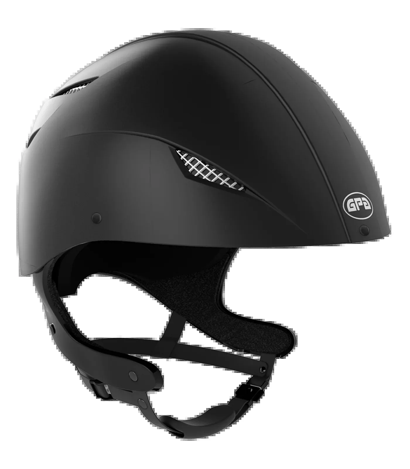 Easy Jock Up TLS Riding Helmet