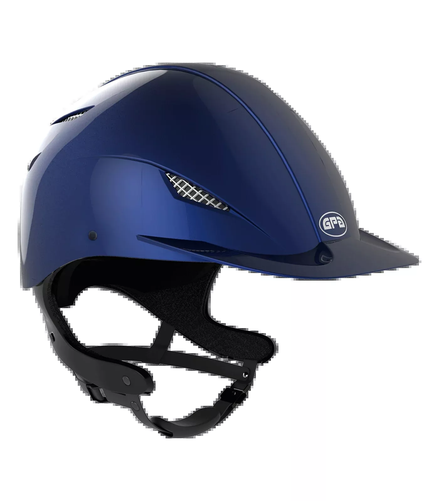 Easy Speed Air TLS Riding Helmet