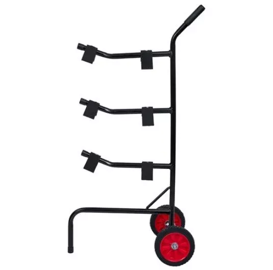 Easy Up Saddle Cart