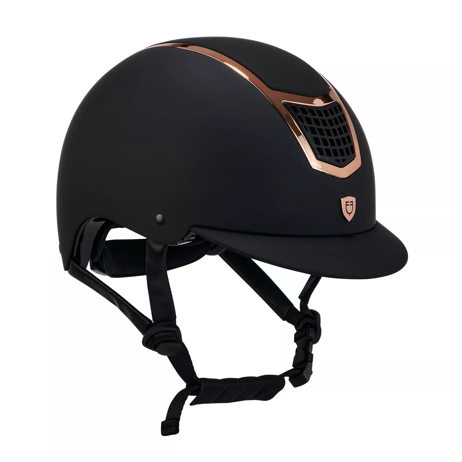 Eclipse Plain Matt Helmet
