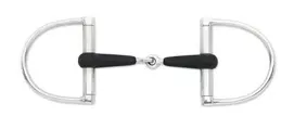 Eco Pure King Dee Jointed Mouth Bit