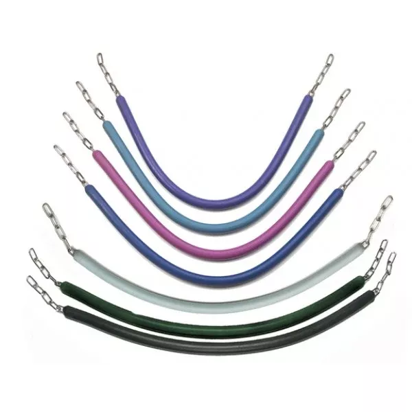 Ecopure Rubber Stall Chain