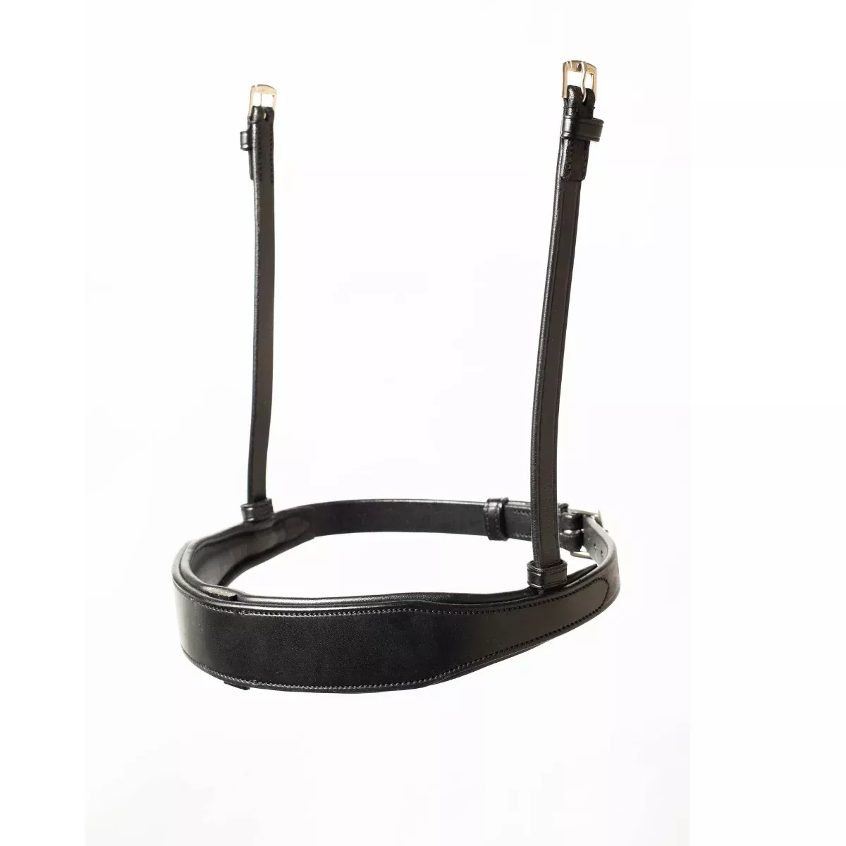 EcoRider Perfect Fit Padded Hunt 1.5" Noseband