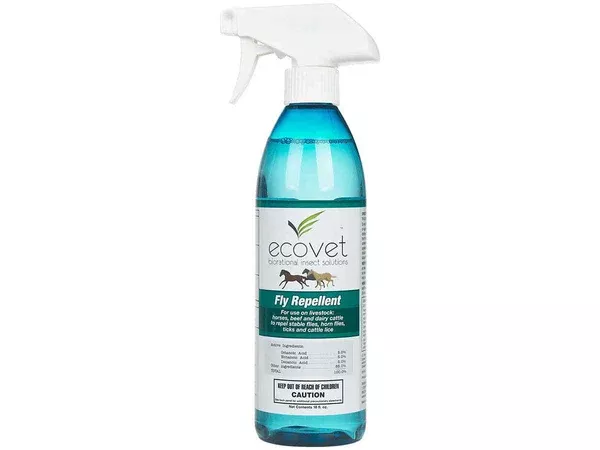 Ecovet Fly Spray