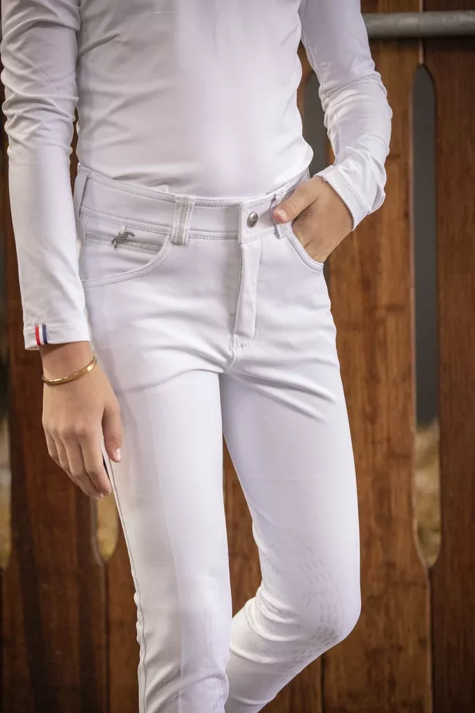 Eden by Penelope Girls' Fun Breeches