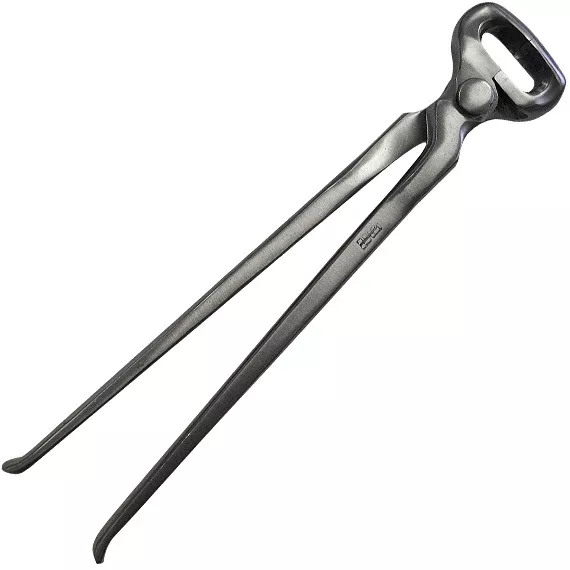Edge Half Round Nippers