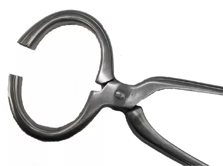Edge Hoof Tester