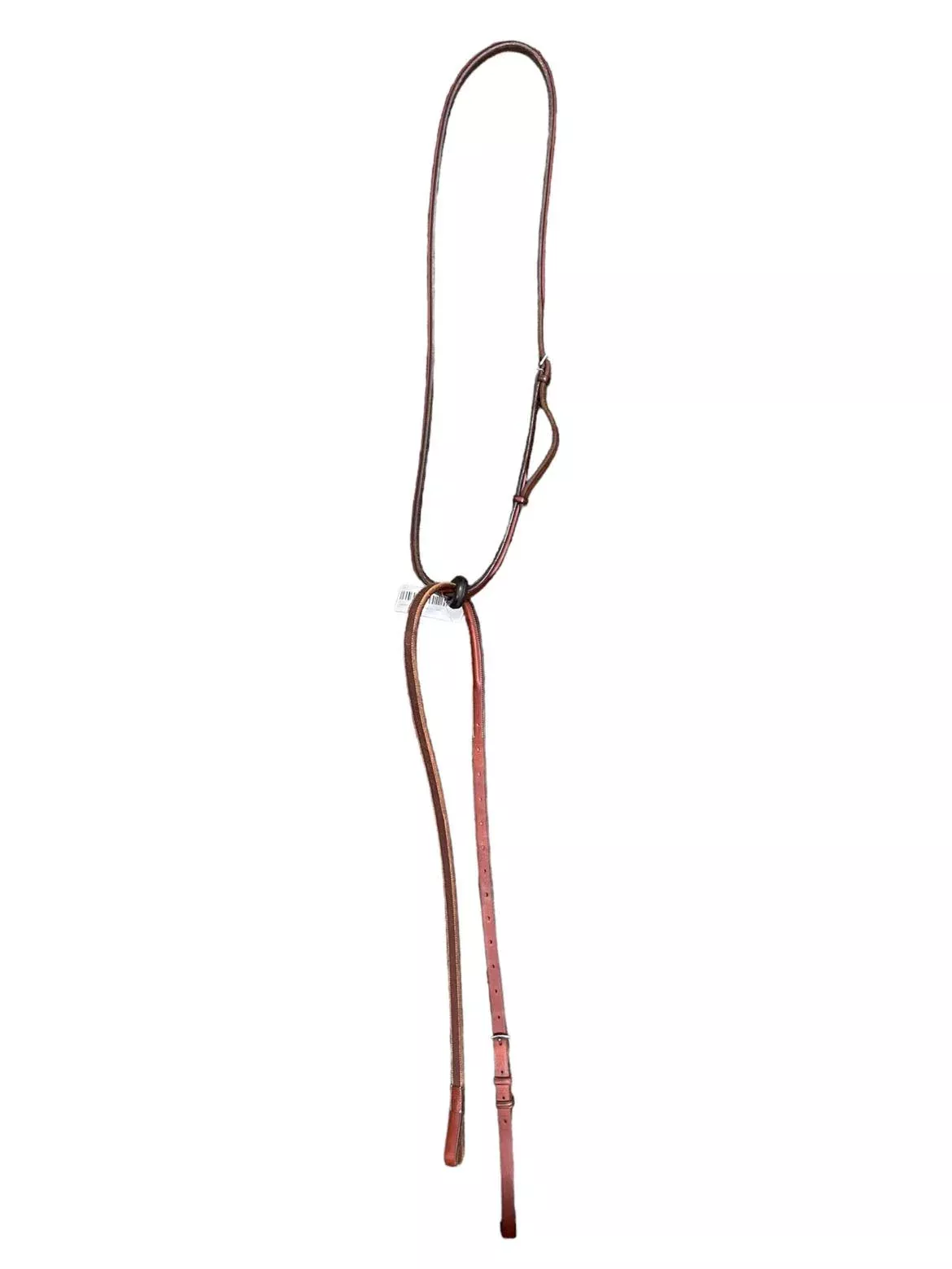 Edgewood Standing Martingale - Brown - Est. Cob - USED