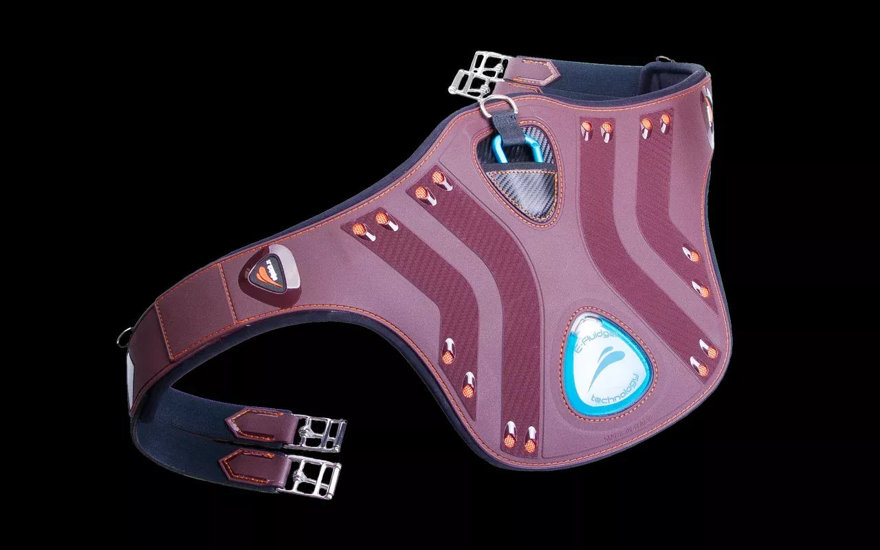 eDiamond Stud Girth