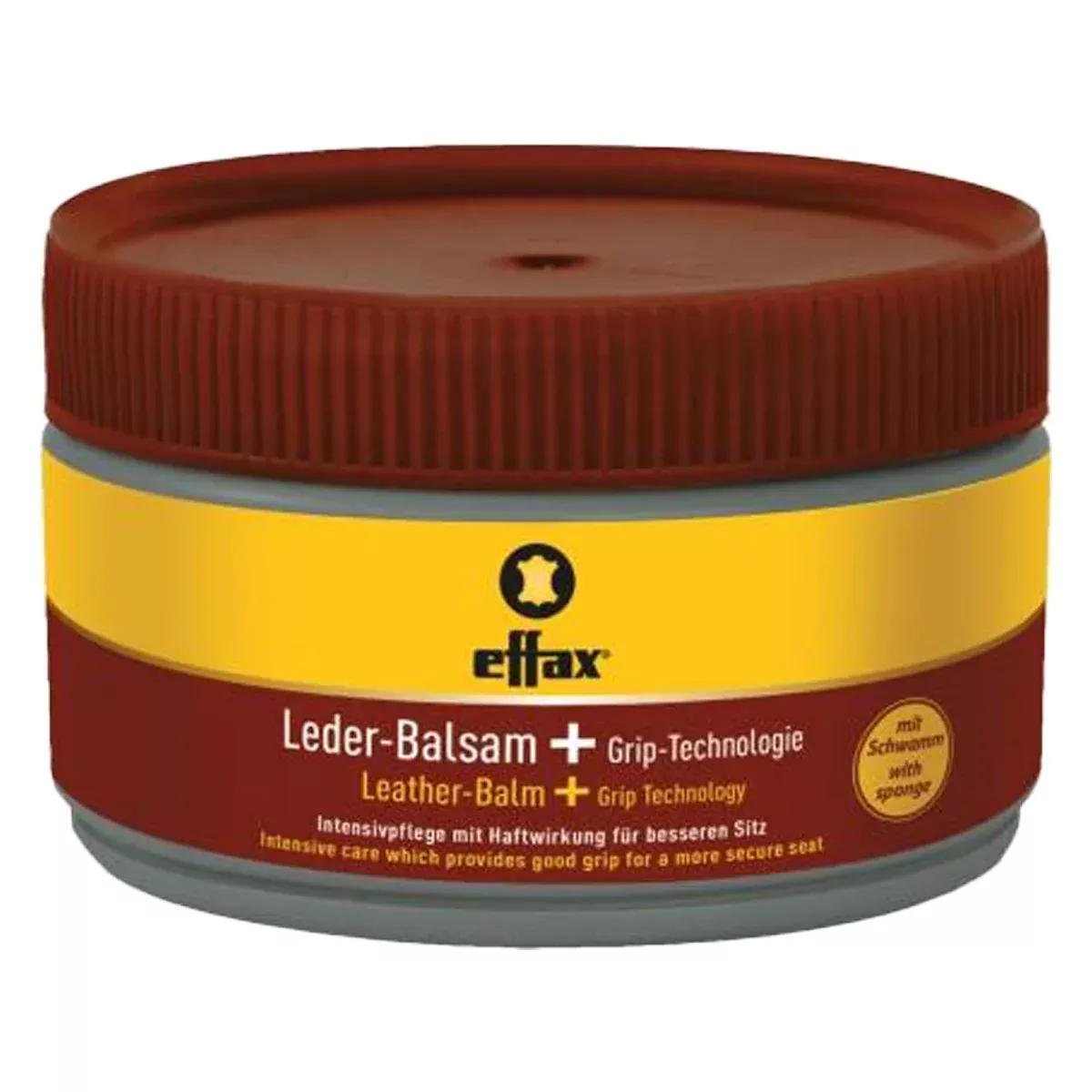 Effax Leather Balm Grip